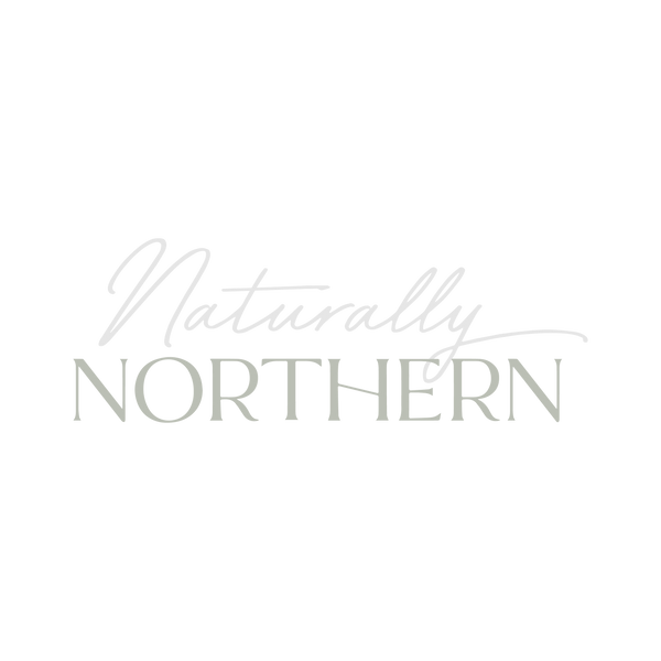 Naturally Northern logo